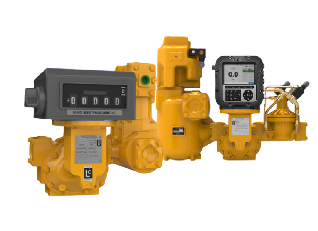 Configurador Medidores